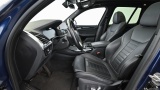  Bmw  iX3 Impressive Automatic Electric  19 #27