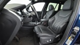  Bmw  iX3 Impressive Automatic Electric  19 #28