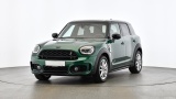  Mini  Cooper Countryman Cooper Hybrid PHEV SE ALL4 Aut. John Cooper Works Trim  Automatic Petrol/Electric  20 