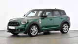  Mini  Cooper Countryman Cooper Hybrid PHEV SE ALL4 Aut. John Cooper Works Trim  Automatic Petrol/Electric  20 #2