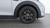  Mini  Cooper SE 32,6kWh Aut. (F56) Automatic Electric  22 #33