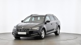  Skoda  Superb Kombi 2,0 TDI (3V) Ambition Manual Diesel  24 