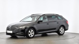  Skoda  Superb Kombi 2,0 TDI (3V) Ambition Manual Diesel  24 #2