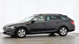  Skoda  Superb Kombi 2,0 TDI (3V) Ambition Manual Diesel  24 #3