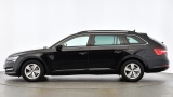  Skoda  Superb Kombi 2,0 TDI (3V) Ambition Manual Diesel  24 #4