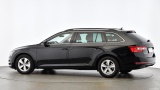  Skoda  Superb Kombi 2,0 TDI (3V) Ambition Manual Diesel  24 #5