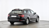  Skoda  Superb Kombi 2,0 TDI (3V) Ambition Manual Diesel  24 #9