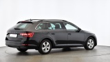  Skoda  Superb Kombi 2,0 TDI (3V) Ambition Manual Diesel  24 #10