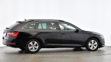  Skoda  Superb Kombi 2,0 TDI (3V) Ambition Manual Diesel  24 #11