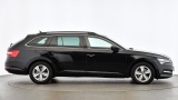  Skoda  Superb Kombi 2,0 TDI (3V) Ambition Manual Diesel  24 #12