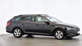  Skoda  Superb Kombi 2,0 TDI (3V) Ambition Manual Diesel  24 #13
