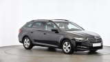  Skoda  Superb Kombi 2,0 TDI (3V) Ambition Manual Diesel  24 #14