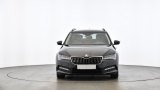  Skoda  Superb Kombi 2,0 TDI (3V) Ambition Manual Diesel  24 #16