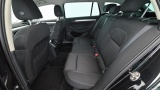  Skoda  Superb Kombi 2,0 TDI (3V) Ambition Manual Diesel  24 #18
