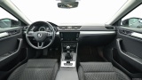  Skoda  Superb Kombi 2,0 TDI (3V) Ambition Manual Diesel  24 #19