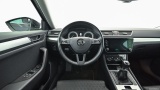  Skoda  Superb Kombi 2,0 TDI (3V) Ambition Manual Diesel  24 #20