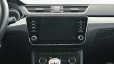  Skoda  Superb Kombi 2,0 TDI (3V) Ambition Manual Diesel  24 #21