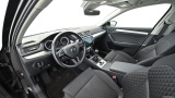  Skoda  Superb Kombi 2,0 TDI (3V) Ambition Manual Diesel  24 #25