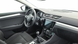  Skoda  Superb Kombi 2,0 TDI (3V) Ambition Manual Diesel  24 #31