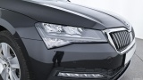  Skoda  Superb Kombi 2,0 TDI (3V) Ambition Manual Diesel  24 #32