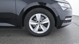  Skoda  Superb Kombi 2,0 TDI (3V) Ambition Manual Diesel  24 #33