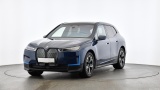  Bmw  iX xDrive40 71kWh (I20) - Automatic Electric  28 