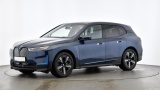  Bmw  iX xDrive40 71kWh (I20) - Automatic Electric  28 #2