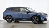  Bmw  iX xDrive40 71kWh (I20) - Automatic Electric  28 #13