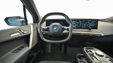  Bmw  iX xDrive40 71kWh (I20) - Automatic Electric  28 #21