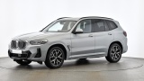  Bmw  X3 xDrive 20d 48V Aut. (G01) M Sportpaket Automatic Diesel  30 #2