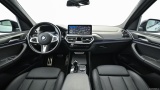  Bmw  X3 xDrive 20d 48V Aut. (G01) M Sportpaket Automatic Diesel  30 #19