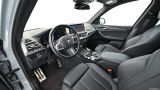  Bmw  X3 xDrive 20d 48V Aut. (G01) M Sportpaket Automatic Diesel  30 #25