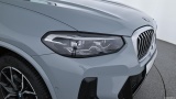  Bmw  X3 xDrive 20d 48V Aut. (G01) M Sportpaket Automatic Diesel  30 #32
