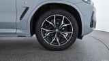  Bmw  X3 xDrive 20d 48V Aut. (G01) M Sportpaket Automatic Diesel  30 #33