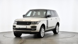  Land Rover  Range Rover Range Rover 4,4 SDV8 Vogue DPF Automatic Diesel  32 