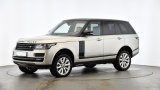  Land Rover  Range Rover Range Rover 4,4 SDV8 Vogue DPF Automatic Diesel  32 #2