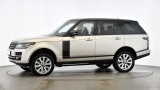  Land Rover  Range Rover Range Rover 4,4 SDV8 Vogue DPF Automatic Diesel  32 #3