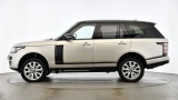  Land Rover  Range Rover Range Rover 4,4 SDV8 Vogue DPF Automatic Diesel  32 #4