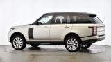  Land Rover  Range Rover Range Rover 4,4 SDV8 Vogue DPF Automatic Diesel  32 #5
