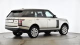  Land Rover  Range Rover Range Rover 4,4 SDV8 Vogue DPF Automatic Diesel  32 #10