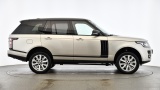  Land Rover  Range Rover Range Rover 4,4 SDV8 Vogue DPF Automatic Diesel  32 #12