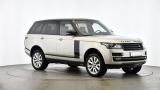  Land Rover  Range Rover Range Rover 4,4 SDV8 Vogue DPF Automatic Diesel  32 #14