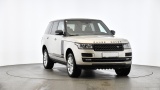  Land Rover  Range Rover Range Rover 4,4 SDV8 Vogue DPF Automatic Diesel  32 #15
