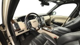  Land Rover  Range Rover Range Rover 4,4 SDV8 Vogue DPF Automatic Diesel  32 #32