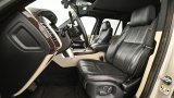  Land Rover  Range Rover Range Rover 4,4 SDV8 Vogue DPF Automatic Diesel  32 #34