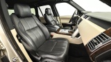  Land Rover  Range Rover Range Rover 4,4 SDV8 Vogue DPF Automatic Diesel  32 #36
