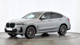  Bmw  X4 xDrive 20d 48 V Aut. (G02) M Sportpaket Automatic Diesel  37 #2
