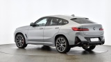  Bmw  X4 xDrive 20d 48 V Aut. (G02) M Sportpaket Automatic Diesel  37 #6