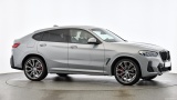  Bmw  X4 xDrive 20d 48 V Aut. (G02) M Sportpaket Automatic Diesel  37 #13