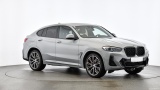  Bmw  X4 xDrive 20d 48 V Aut. (G02) M Sportpaket Automatic Diesel  37 #14